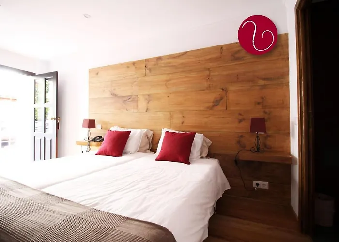 Guesthouse Vila Lusitania